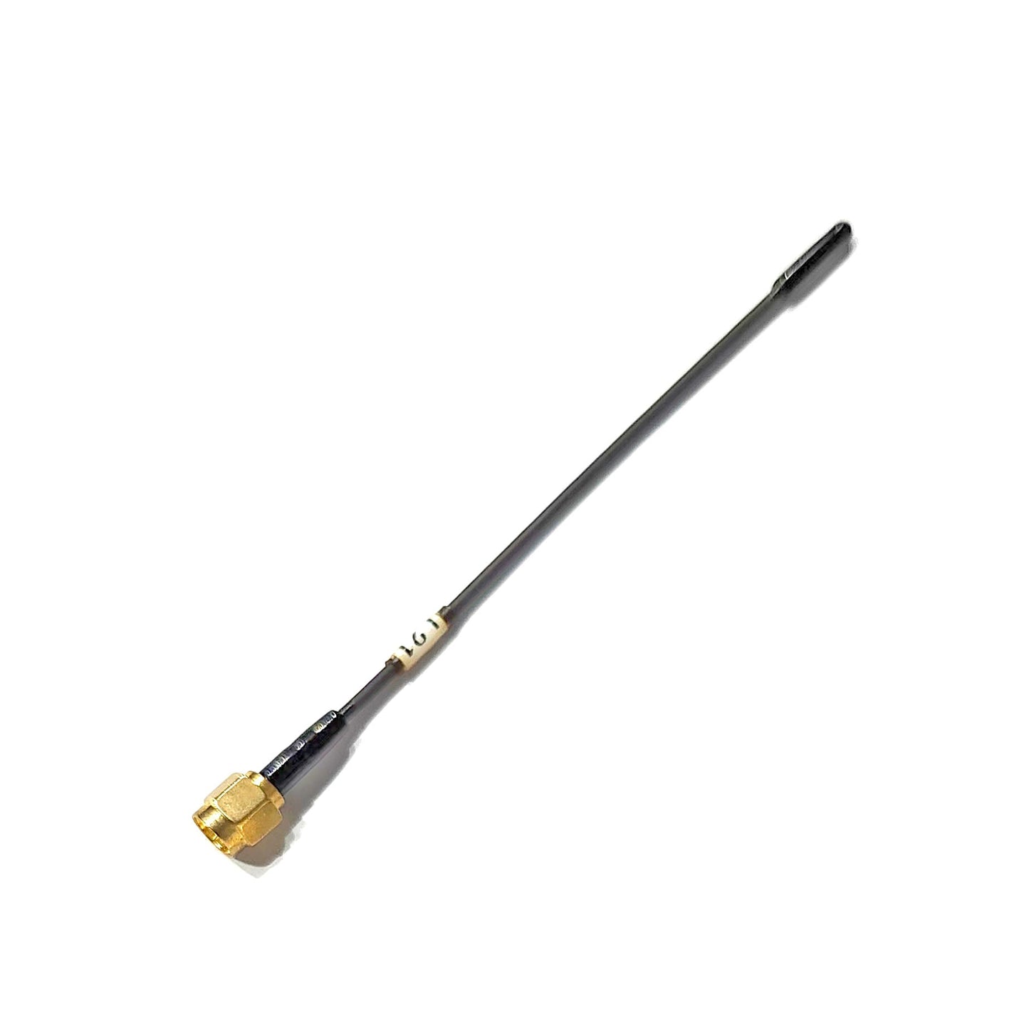 SMA Whip Antenna for Wireless Transmitters / Receivers - Frequency Block Specific