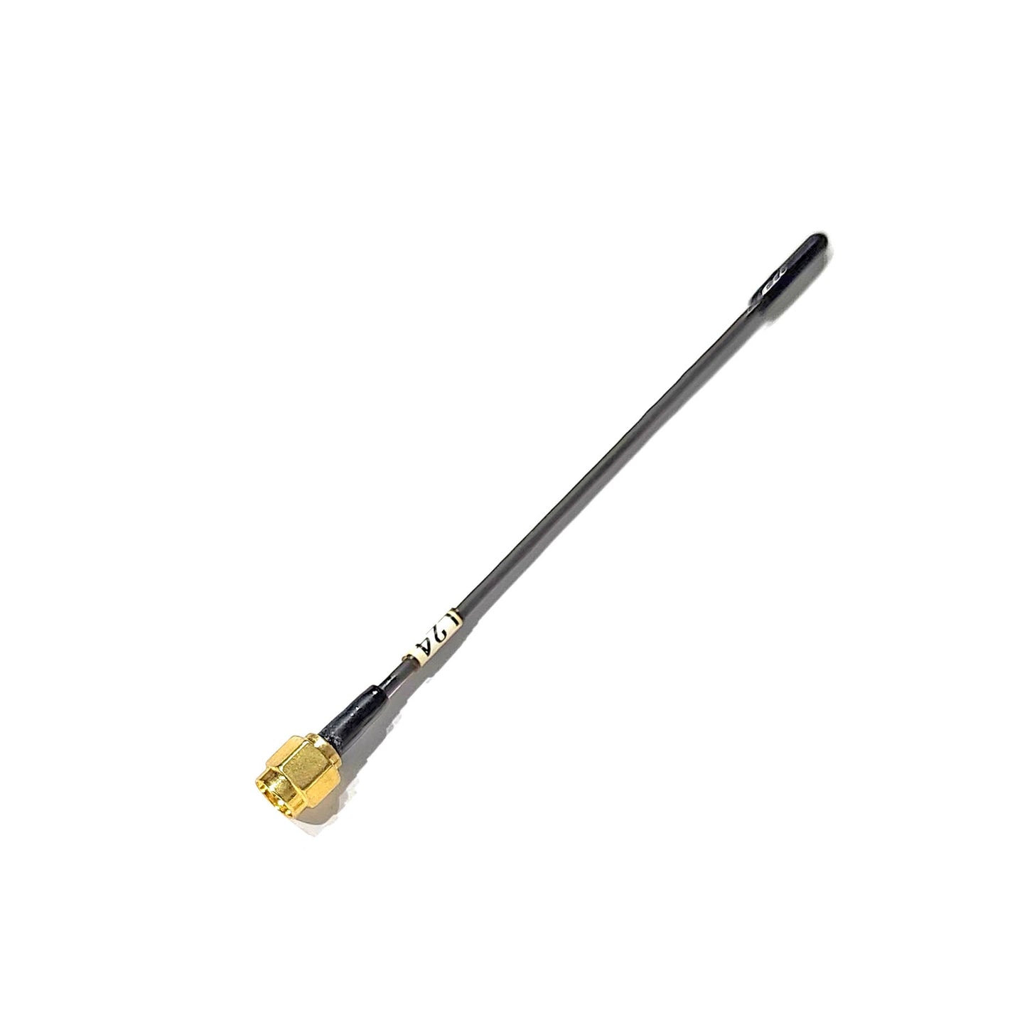 SMA Whip Antenna for Wireless Transmitters / Receivers - Frequency Block Specific