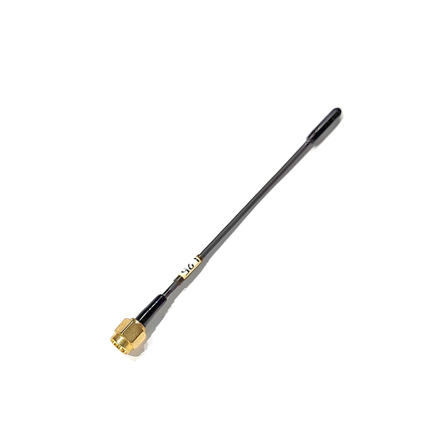 SMA Whip Antenna for Wireless Transmitters / Receivers - Frequency Block Specific
