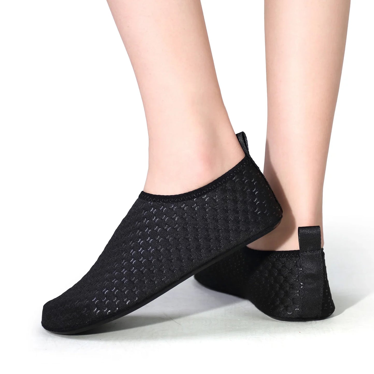 “HYDROSTRIKE X – Slip-On Aqua Combat Sneakers for Beachfront Warriors & Poolside Bandits”