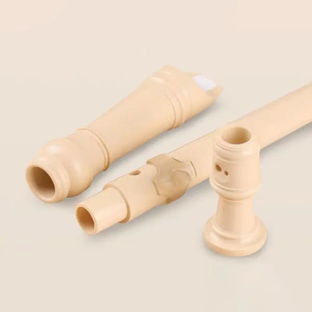 SweetTone Soprano Recorder – 8-Hole Baroque Flute in Food-Grade ABS for Beginners, Classrooms & Musical Mischief