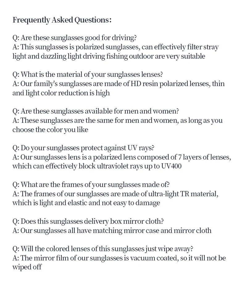 TACTICAL ZONE Polarized UV400 Combat-Ready Sport Sunglasses – Built for Fishing, Field Ops, and Full-Throttle Days