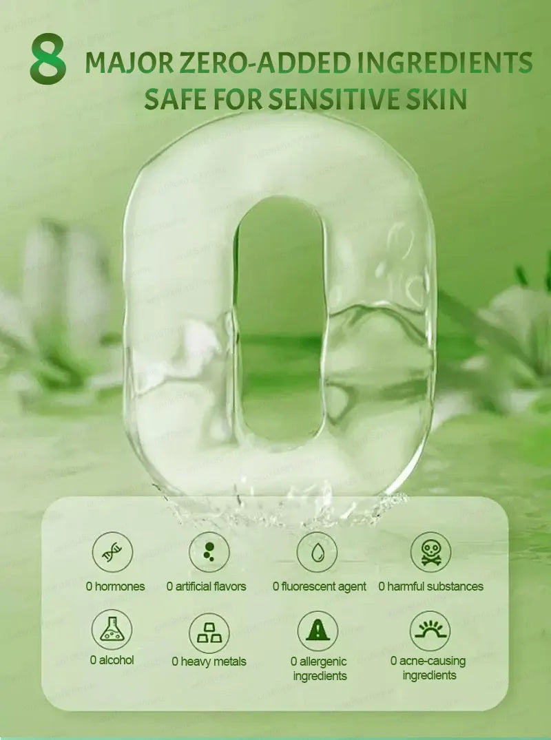 Wrinkle Hitman 100X — Liquid Anti-Aging Serum for Eyes, Face & Neck (Hollywood-Grade Formula)