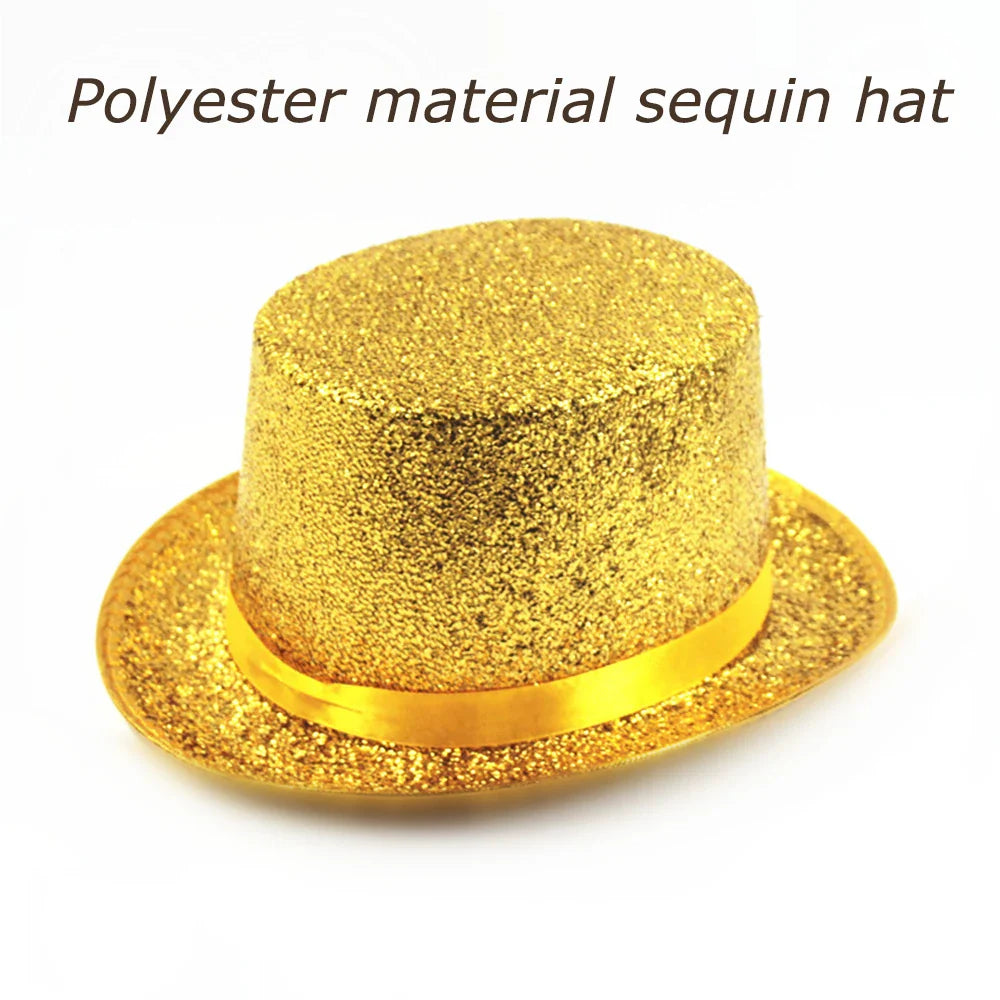 Dead President Society – 100% Wool Gentleman’s Fedora with Magic-Grade Detail and Rebel Feather Finish