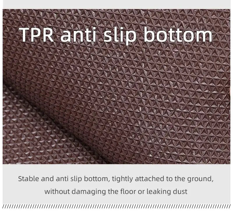 Tactical SquareGuard Floor Mat – Military-Grade Anti-Slip, Oil-Block, Fade-Proof Washable Combat Mat for Home & Jobsite Defense