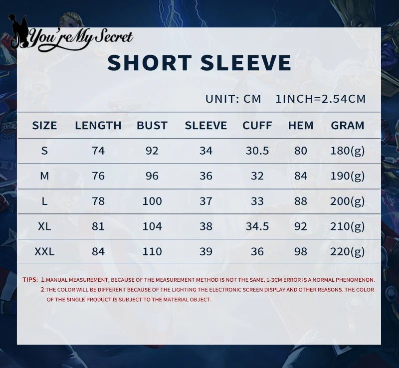 Wolverine Deadpool Superhero Compression Shirt – Men's Cosplay Costume for Halloween and Parties