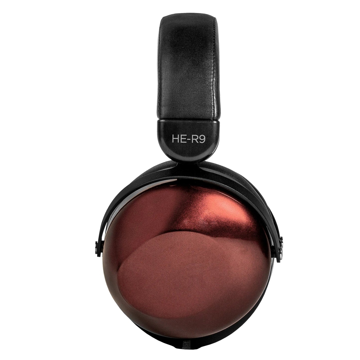 HIFIMAN HE-R9 Sonic Punisher — Dynamic Closed-Back Over-Ear Headphones with Topology Diaphragm | Studio-Grade Power, Street-Born Soul