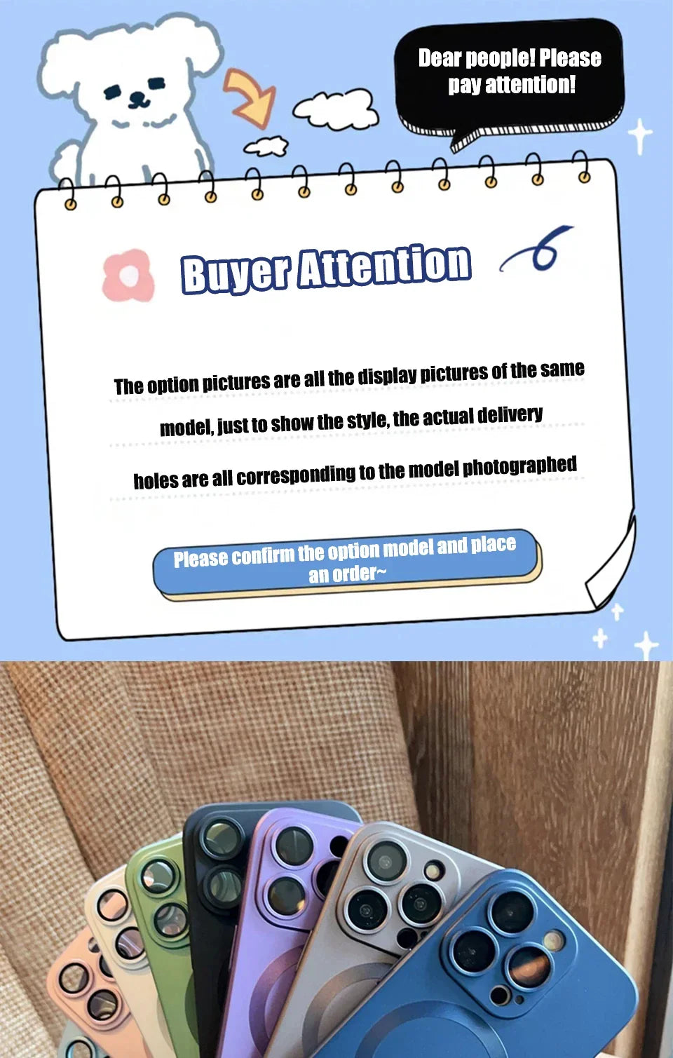 MagSafe Matte Magnetic Shockproof iPhone Case – Wireless Charging Ready ⚡📱