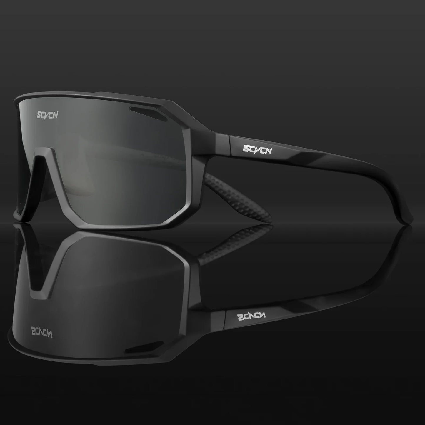 Shadow Apex UV400 Tactical Mountaineering Sunglasses 2025