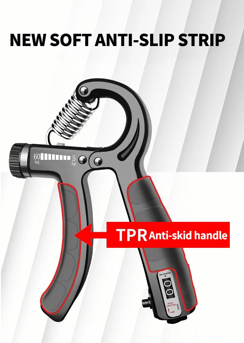 GripTITAN™ Wrist Arm Power Trainer – Heavy-Duty Strength Builder for Wrestling, Fitness, and Forearm Domination