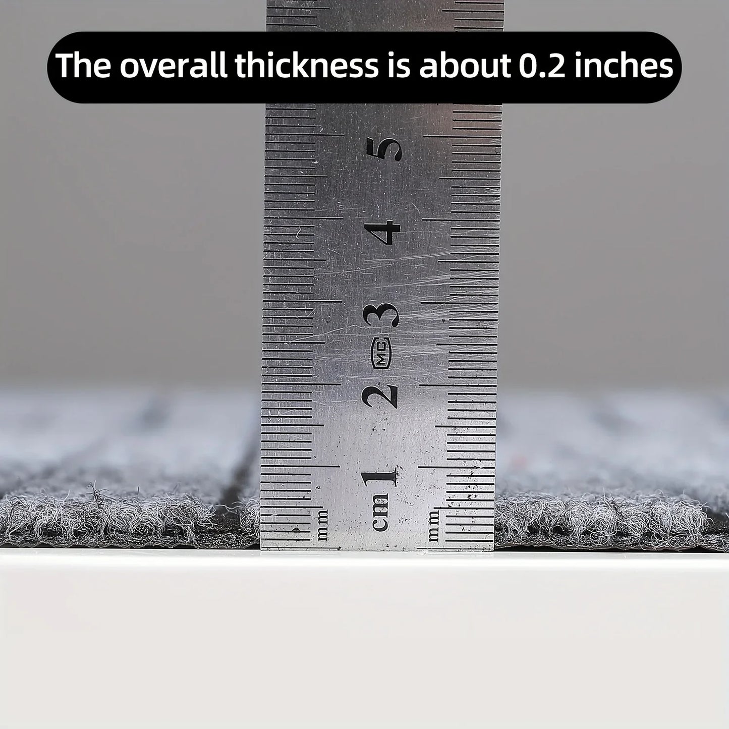 Tactical SquareGuard Floor Mat – Military-Grade Anti-Slip, Oil-Block, Fade-Proof Washable Combat Mat for Home & Jobsite Defense