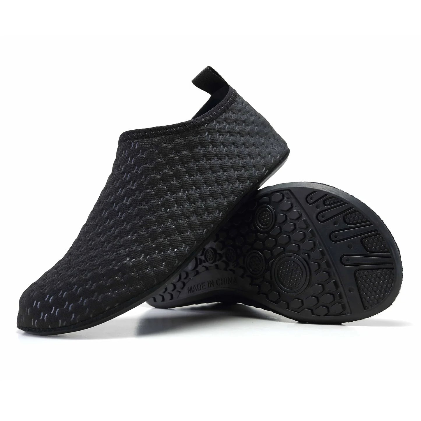 “HYDROSTRIKE X – Slip-On Aqua Combat Sneakers for Beachfront Warriors & Poolside Bandits”