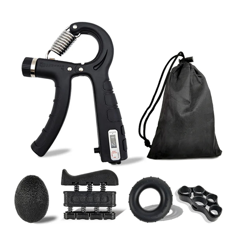 GripTITAN™ Wrist Arm Power Trainer – Heavy-Duty Strength Builder for Wrestling, Fitness, and Forearm Domination