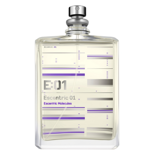 Escentric Molecules Escentric 01 EDT