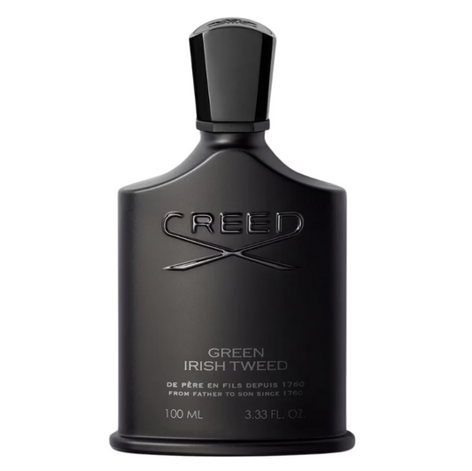 Creed Green Irish Tweed EDP