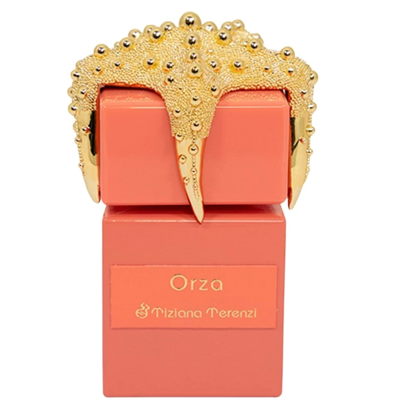 Tiziana Terenzi Orza EDP