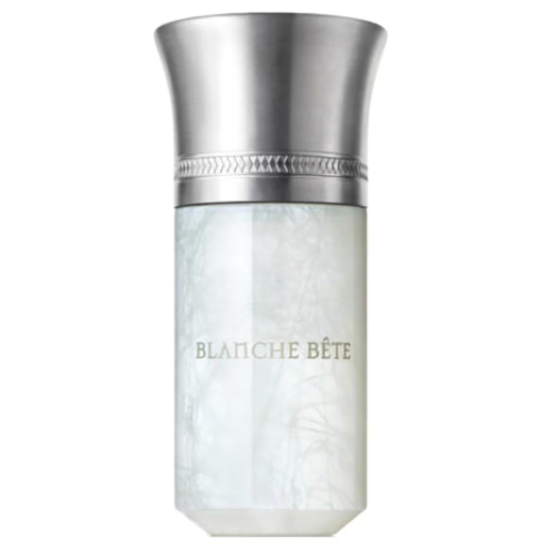 liquides Imaginaires Blanche Bete EDP