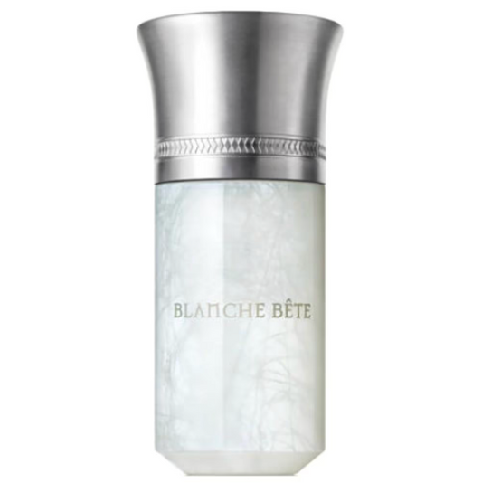 liquides Imaginaires Blanche Bete EDP