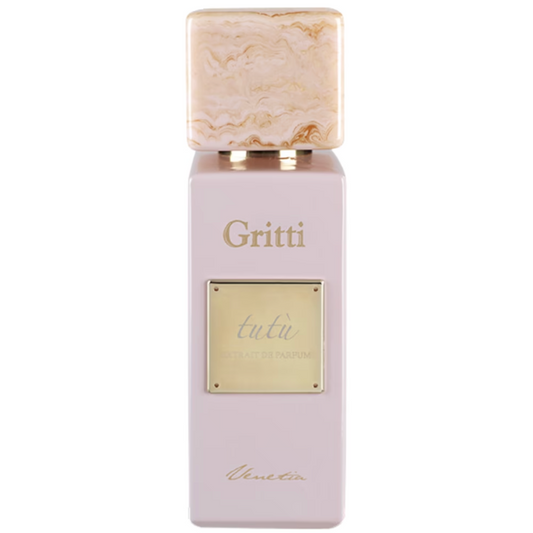 Gritti TUTU EDP