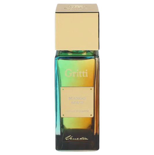 Gritti Mango Aoud Extrait de Parfum