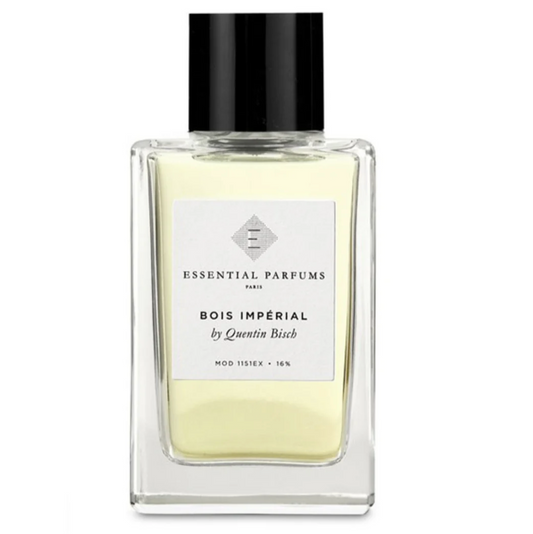 Essential Parfums Bois Impérial EDP