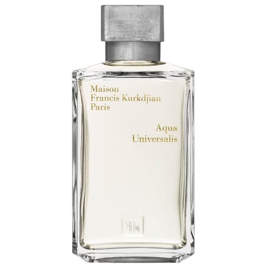 Maison Francis Kurkdjian Aqua Universalis EDT