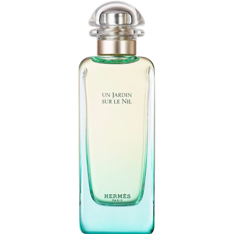 Hermes Un Jardin Sur Le Nil EDT