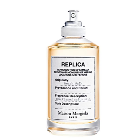 Maison Margiela Replica Beach Walk EDT (tester)