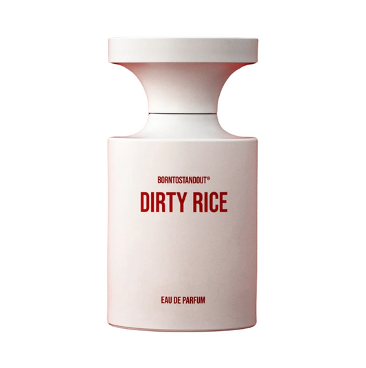 Borntostandout Dirty Rice EDP
