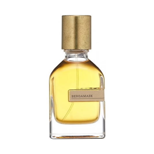 Orto Parisi Bergamask Parfum