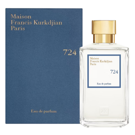 Maison Francis Kurkdjian 724 EDP