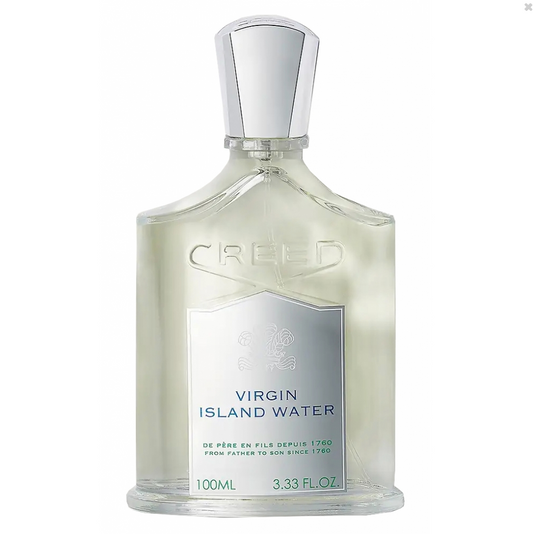 Creed Virgin Island Water EDP