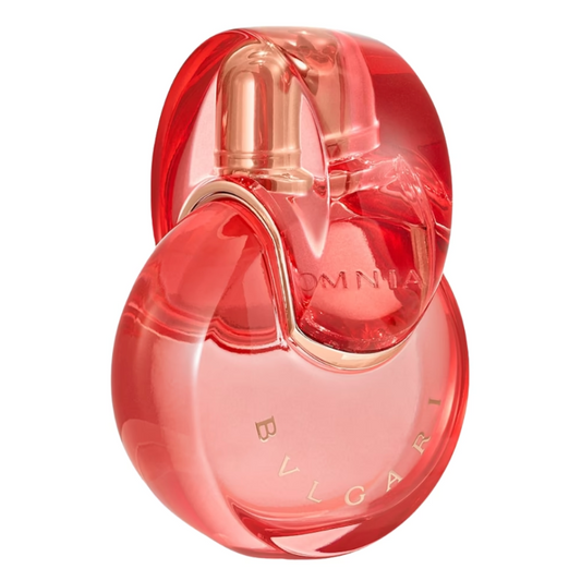 Bvlgari Omnia Coral EDT