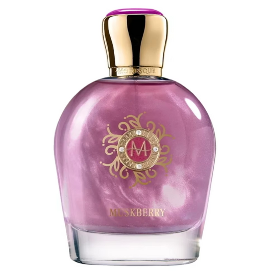 Moresque Parfums Muskberry EDP