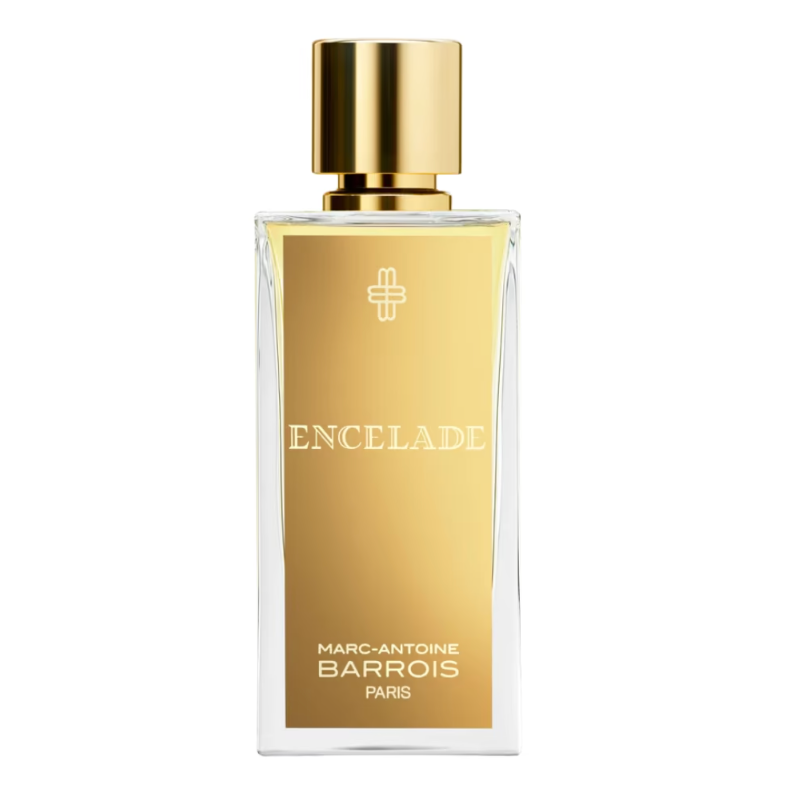 Marc Antoine Barrois Encelade EDP