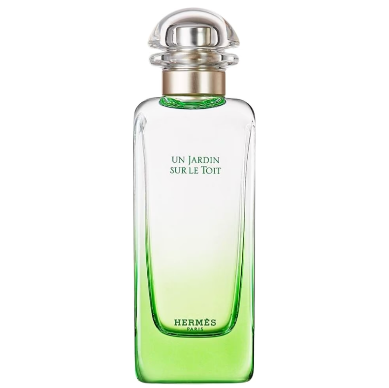 Hermes Un Jardin Sur Le Toit EDT