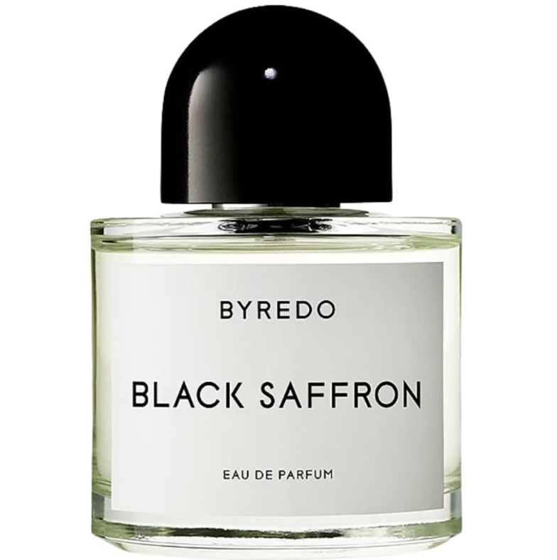 Byredo Black Saffron EDP