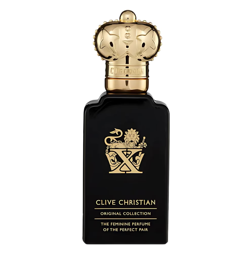 Clive Christian X Feminine Parfum