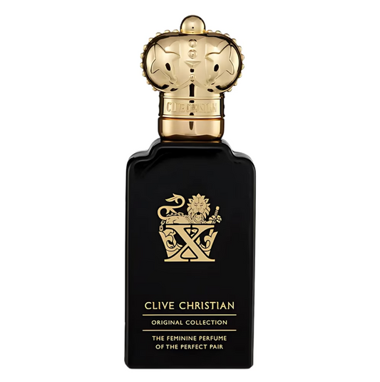 Clive Christian X Feminine Parfum