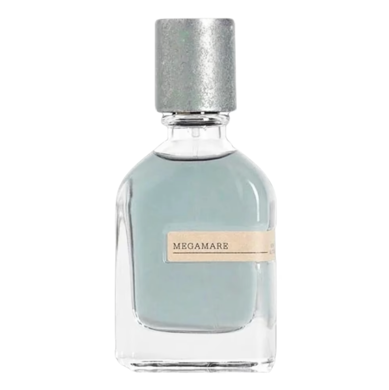 Orto Parisi Megamare