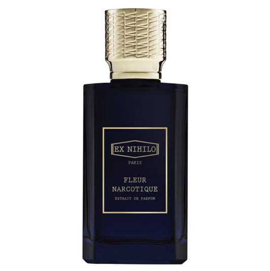 Ex Nihilo Fleur Narcotique Extrait de Parfum