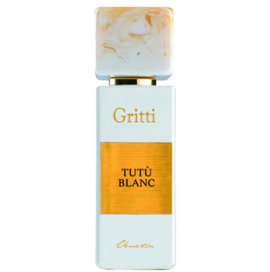 Gritti Tutu Blanc EDP