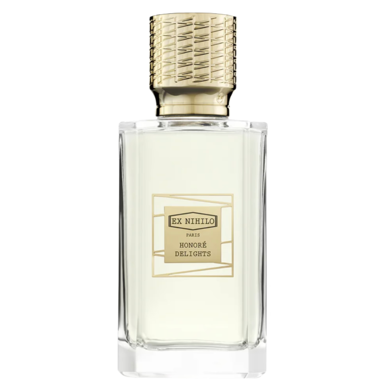 Ex Nihilo Honore Delights EDP