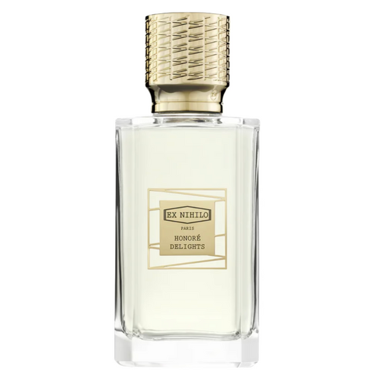 Ex Nihilo Honore Delights EDP