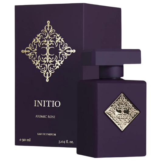 Initio Parfums Atomic Rose EDP