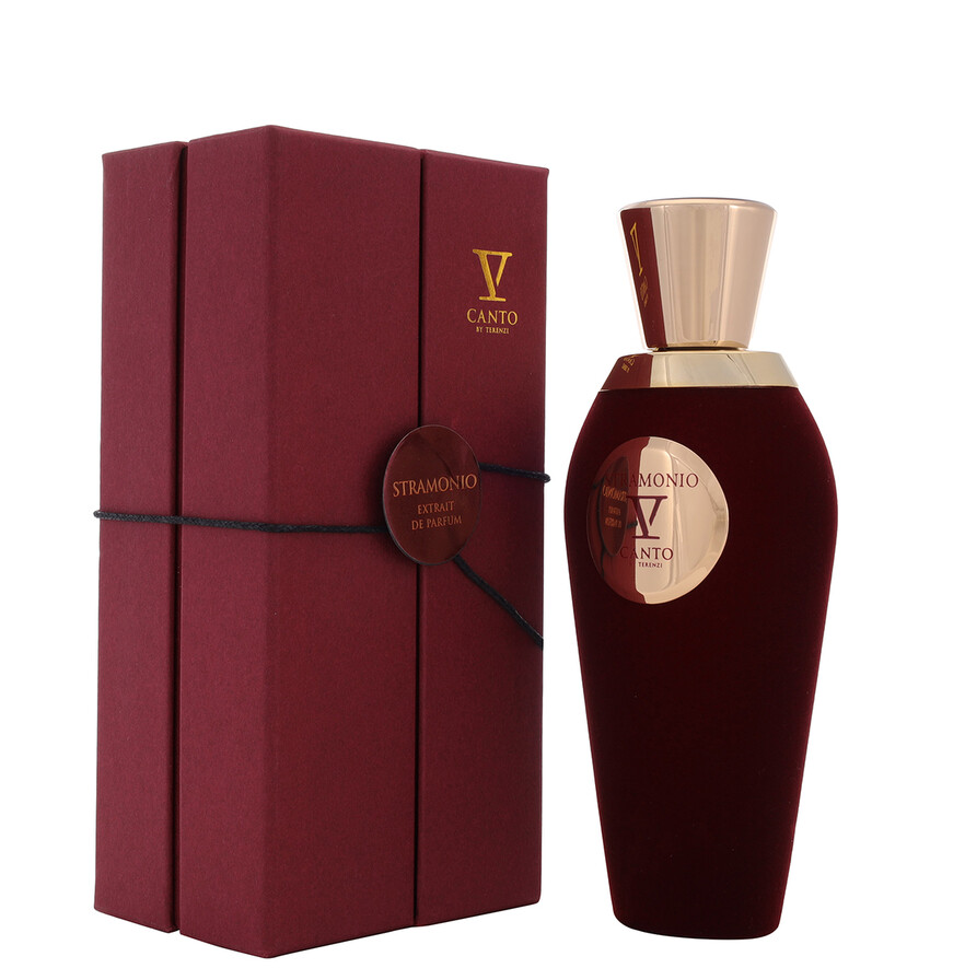 V Canto Stramonio Extrait De Parfum