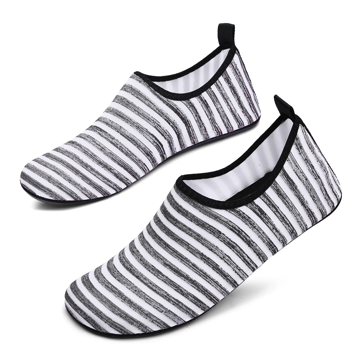 “HYDROSTRIKE X – Slip-On Aqua Combat Sneakers for Beachfront Warriors & Poolside Bandits”