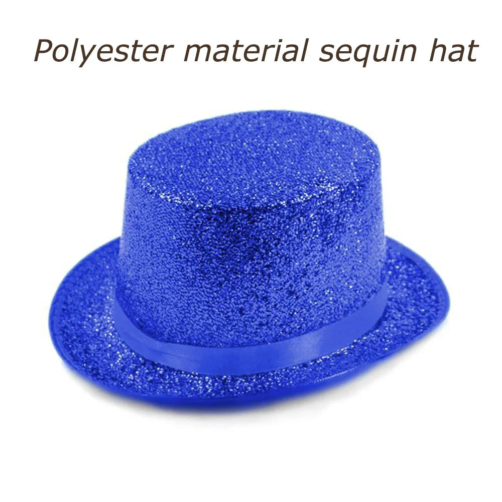 Dead President Society – 100% Wool Gentleman’s Fedora with Magic-Grade Detail and Rebel Feather Finish