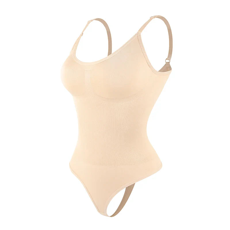 Vaslanda Vixen Shredder — The Ultimate Ironclad Bodysuit for Fierce Curves & Battle-Ready Confidence