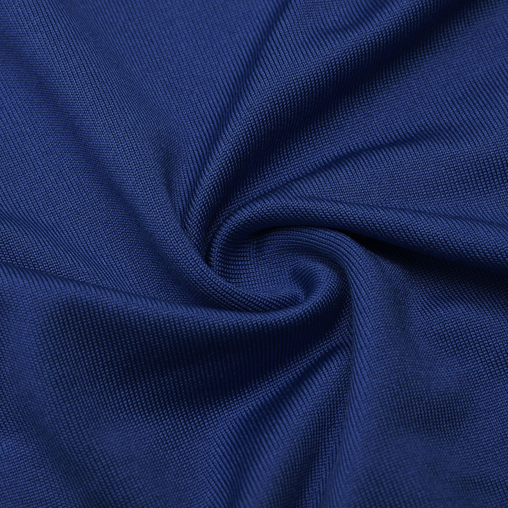 Women’s Sequined Chiffon Asymmetric Dress | Gothic Party Mini Dress With Cold Shoulder & Rockstar Shine